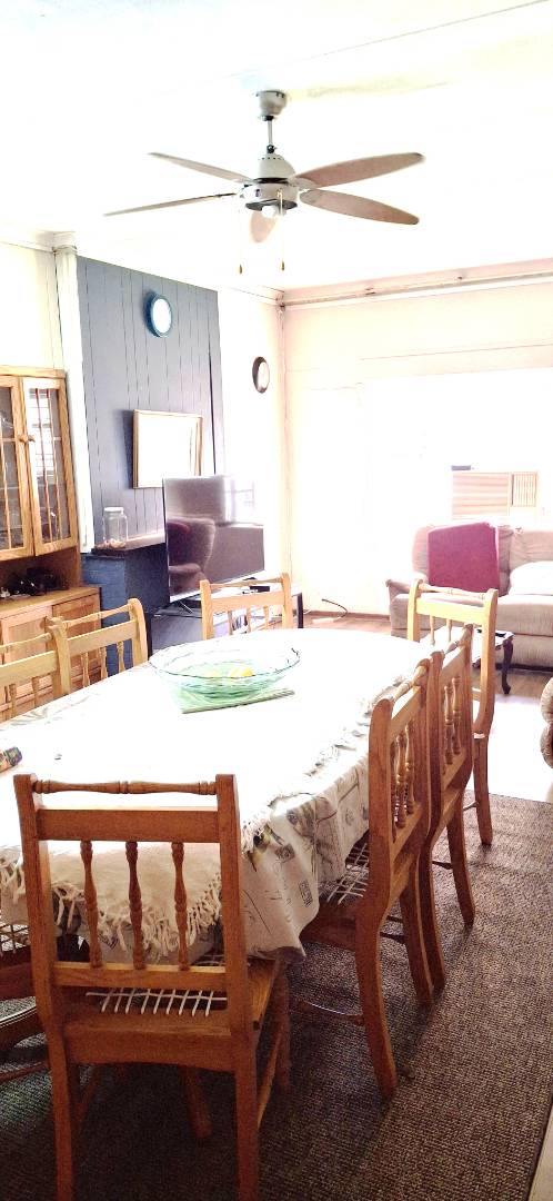3 Bedroom Property for Sale in Koppies Free State